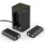 Subsonic Dual Power Pack for Xbox X/S/One