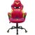 Subsonic Junior Gaming Seat Wonder Woman