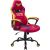 Subsonic Junior Gaming Seat Wonder Woman