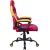 Subsonic Junior Gaming Seat Wonder Woman