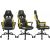 Subsonic Original Gaming Chair Batman