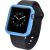 Devia Colorful protector case for Apple watch (38mm) blue