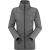 Lafuma W Lapland 3in1 Parka / Brūna / L