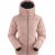 Lafuma W Staten Jacket / Gaiši rozā / M