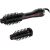 Rowenta K/Pro Stylist CF961LF0 hair styling tool Hot air brush Steam Black, Red 750 W 1.8 m