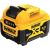 DeWALT DCK2104P2T-QW 2 Instrumentu komplekts 12V (DCG801+DCH072) 2x5Ah TSTAK