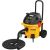 DeWALT DWV905H-QS Putekļu sūcējs 38L H-klase 1400W