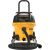 DeWALT DWV905H-QS Putekļu sūcējs 38L H-klase 1400W