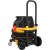 DeWALT DWV905H-QS Putekļu sūcējs 38L H-klase 1400W