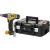 DeWALT DCF414NT-XJ 18V kniedēšanas pistole, 6.4mm
