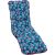 Cushion for chair BADEN-SUMMER 48x165cm, leaves
