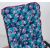 Cushion for chair BADEN-SUMMER 48x165cm, leaves