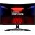 Lenovo Legion R27fc-30 LED display 68.6 cm (27") 1920x1080 pixels Full HD Black