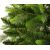 Lean Artificial Christmas Tree Spruce Natural 220cm PE+PVC