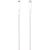 Vivanco cable Lightning - USB-C LongLife Data 1.5m, white (61691)