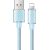 Cable USB-A to Lightning Mcdodo CA-3641, 1,2m (blue)