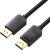 DisplayPort Cable 5m Vention HACBJ (Black)