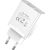 Wall charger EU USB-A Vention FAAW0-EU 12W, 2.4A, (white)