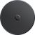 Magnetic Desktop Phone Stand Baseus MagPro self-adhesive (black)