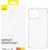 Phone Case for iP 14 PRO MAX  Baseus OS-Lucent Series (Clear)