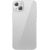 Phone Case for iPhone 15 Plus Baseus OS-Lucent Series (Clear)