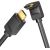 Cable HDMI Vention AARBI 3m Angle 90° (black)