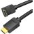 Cable HDMI Vention AARBI 3m Angle 90° (black)