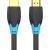 Cable HDMI Vention AACBH 2m (black)