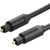 Optical Audio Cable 3m Vention BAEBI Black