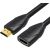 HDMI Extender 3m Vention VAA-B06-B300 (Black)