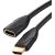 HDMI Extender 3m Vention VAA-B06-B300 (Black)