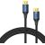 HD DisplayPort 8K Cable 3m Vention HCELI (Blue) TВ аксессуары