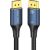 HD DisplayPort 8K Cable 3m Vention HCELI (Blue) TВ аксессуары