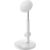 Magnetic Desktop Phone Stand Baseus MagPro (white)