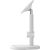 Magnetic Desktop Phone Stand Baseus MagPro (white)