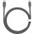 Baseus Jelly  cable USB-C to Lightning, 20W, 1,2m (black)