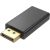 Adapter DisplayPort - HDMI Vention HBKB0 (Black)