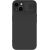 Nillkin CamShield Silky Silicone Case for iPhone 15 Plus (black)