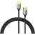 Ultra Thin HDMI HD Cable 3m Vention ALEHI (Gray)