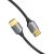 Ultra Thin HDMI HD Cable 3m Vention ALEHI (Gray)