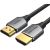 Ultra Thin HDMI HD Cable 3m Vention ALEHI (Gray)