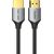 Ultra Thin HDMI HD Cable 3m Vention ALEHI (Gray)