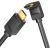 Cable HDMI Vention AARBH 2m Angle 90° (black)