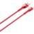Lightning Cable LDNIO LS662 30W, 2m (red)