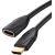 HDMI Extender 2m Vention VAA-B06-B200 (Black)