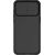 Nillkin CamShield Pro case for iPhone 15 Pro  (black)
