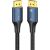 HD DisplayPort 8K Cable 2m Vention HCELH (Blue)