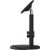 Magnetic Desktop Phone Stand Baseus MagPro (black)