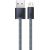 Baseus Dynamic Series cable USB to Lightning, 2.4A, 2m (gray)