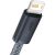 Baseus Dynamic Series cable USB to Lightning, 2.4A, 2m (gray)